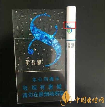 2017年销量最好的爆珠香烟排行榜,贵烟跨越7万箱