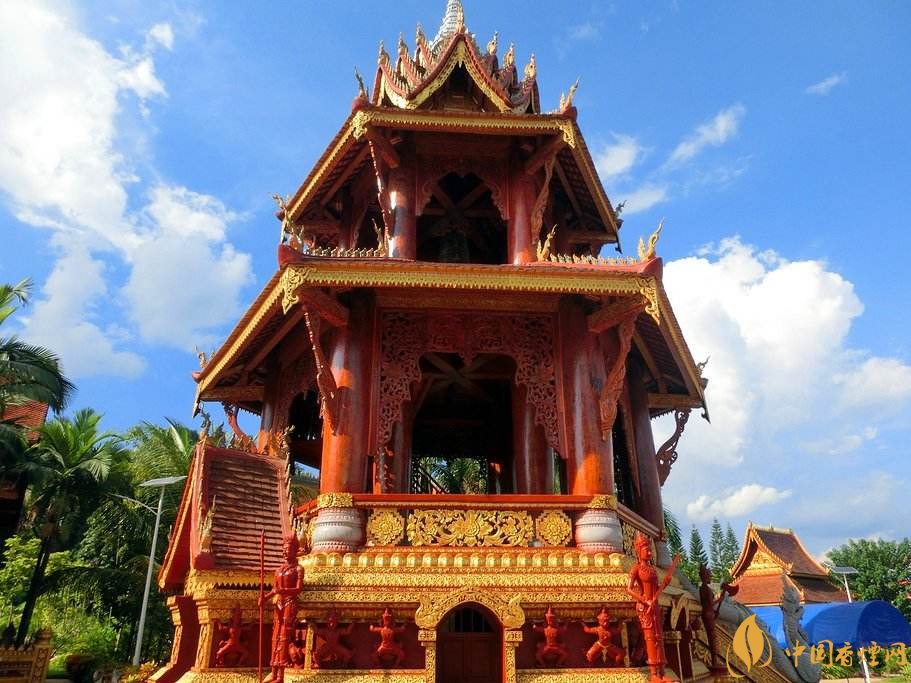 佛教禁烟吗,佛寺内禁止抽烟