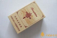 15元一包的黄鹤楼香烟盘点黄鹤楼平民香烟之王