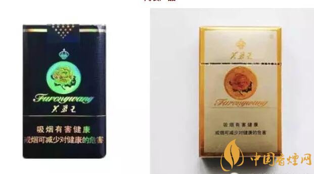 香烟香型有几种(12种),盘点十二种香型香烟