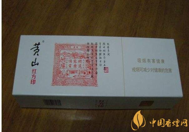 香烟香型有几种(12种),盘点十二种香型香烟