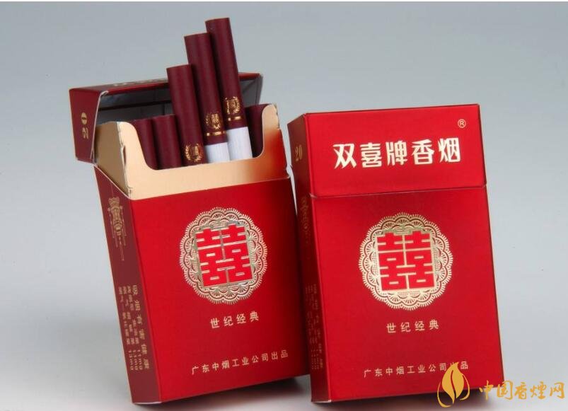 香烟香型有几种(12种),盘点十二种香型香烟