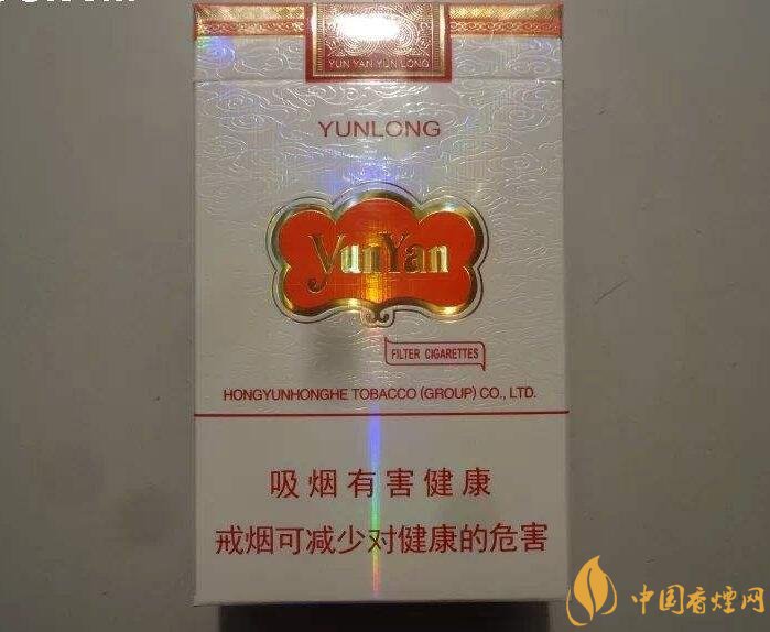 2018年十大性价比高的细支烟,最好抽的细支烟排行