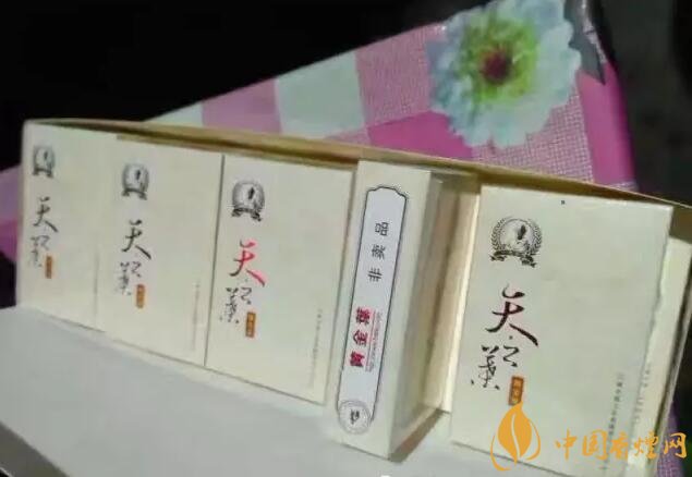 2018最适合送礼的高档烟(非卖品),好抽的高档烟排名