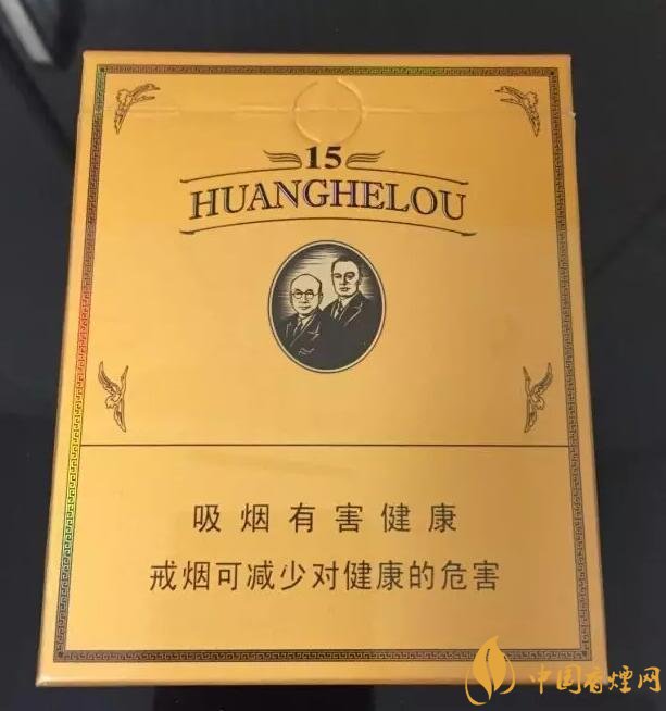 2018最适合送礼的高档烟(非卖品),好抽的高档烟排名