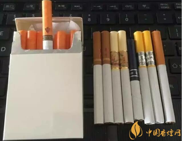 2018最适合送礼的高档烟(非卖品),好抽的高档烟排名