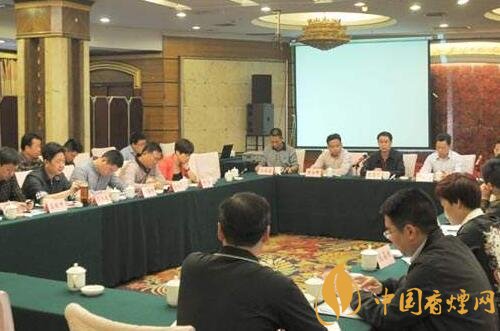 2018年卷烟营销:国家局下达卷烟包装箱循环利用卷烟托盘联运任务