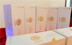 2018年新上市的烟有哪些(7款)新上市高端香烟盘点