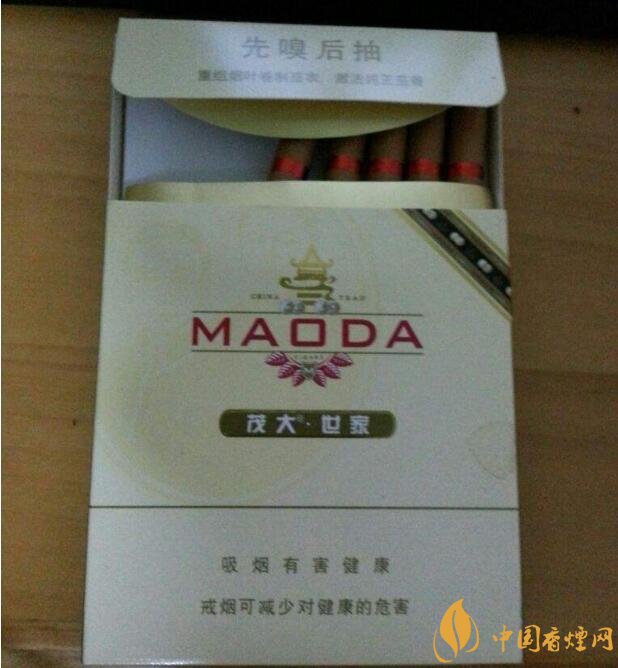 小雪茄烟价格表及图片,小雪茄烟都有什么牌子