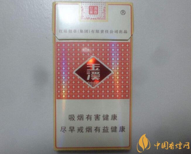 2018年卖的最好的香烟有哪些,26元香烟成为新宠