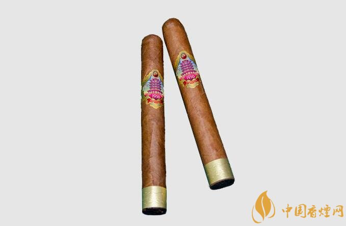 国产雪茄烟黄鹤楼雪之梦7号好抽吗 品吸雅香1916雪之梦7号