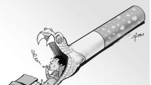 什么正在改变国人卷烟消费习惯 十大原因悄然改变国人卷烟消费