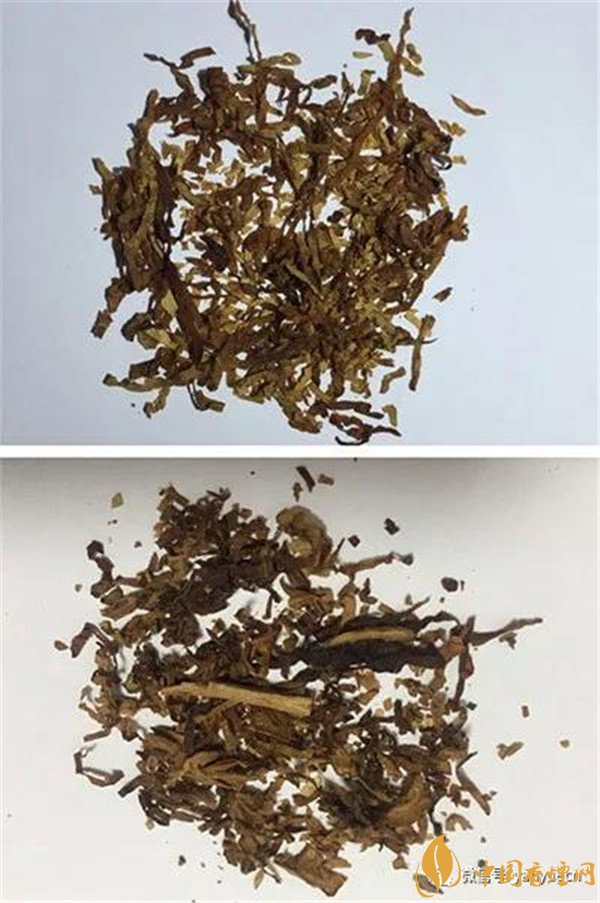 钻石荷花细支真假鉴别 怎么分辨荷花细支真假