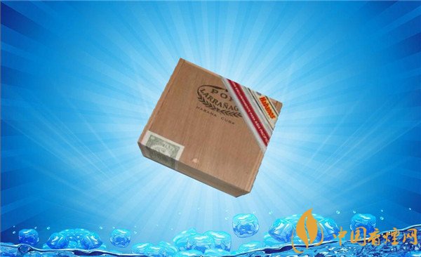 古巴雪茄烟拉腊尼亚加07亚太限量版好抽吗 品味小众品牌可口罗伯图