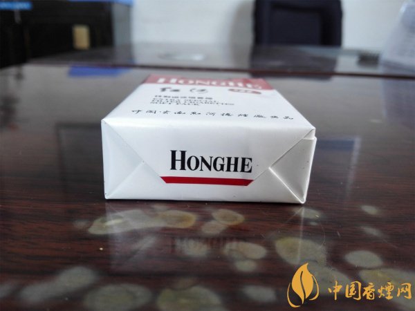 红河烟软甲好抽吗?品高年优质红河烟的经典之作