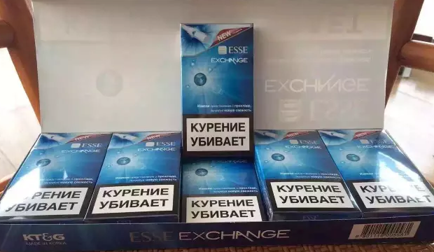 俄罗斯香烟品牌有哪些 俄罗斯香烟好抽的几款(17款)