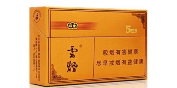 为什么尽量抽混合型烟 混合烟和烤烟哪危害大