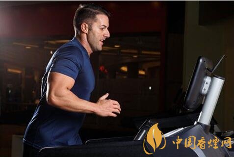 抽烟对健身的危害有多大 看完你还敢抽吗?