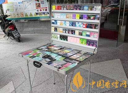 3&bull;15即将到来 严厉打击制假售假香烟等违法行为