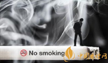 正视吸烟的危害你才能明白这几条快速戒烟的方法！