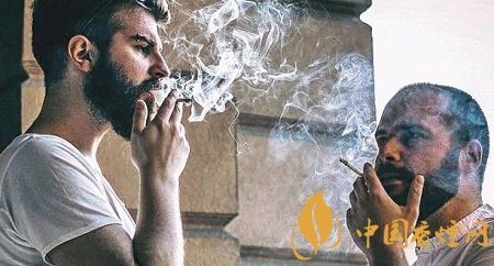 三手烟的危害比二手烟更大 特别是对于婴儿!