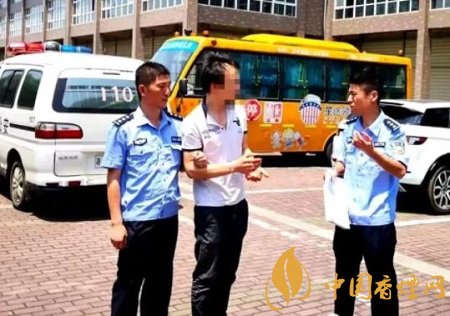 湖南盗窃名烟名酒的团伙成功落网大快人心！