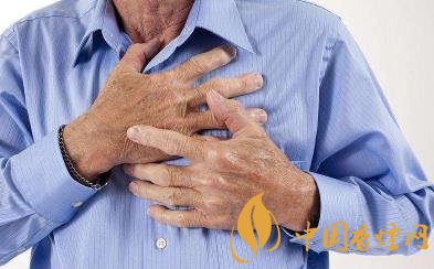 长期吸烟如果身体有这三个症状 就要开始警惕!