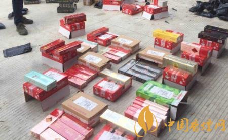 真品卷烟非法流通治理 涉案真品卷烟如何价格认定!