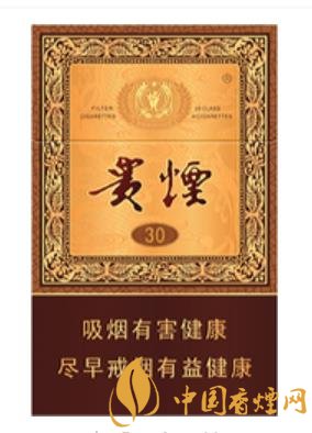 外观好看又上档次的香烟排行 这几款百元级别的香烟口碑最好
