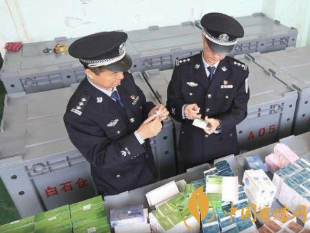 浙江破获一起加热不燃烧卷烟案件 涉案金额1600万元!