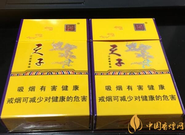 成都地区最受欢迎的香烟排行 成都地区香烟品牌推荐