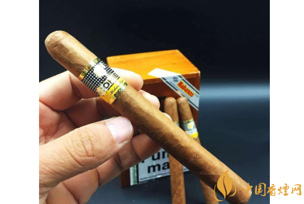 世界十大最贵的烟 黄鹤楼上榜,第二名一盒66万元