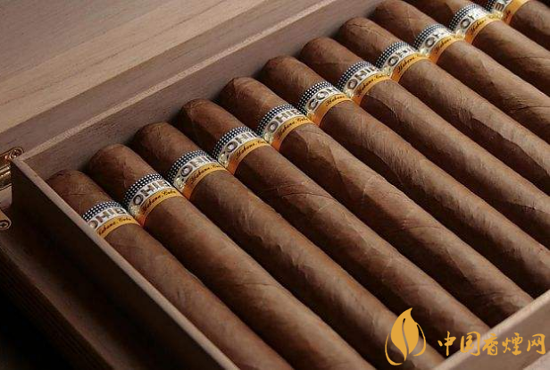世界十大最贵的烟 黄鹤楼上榜,第二名一盒66万元