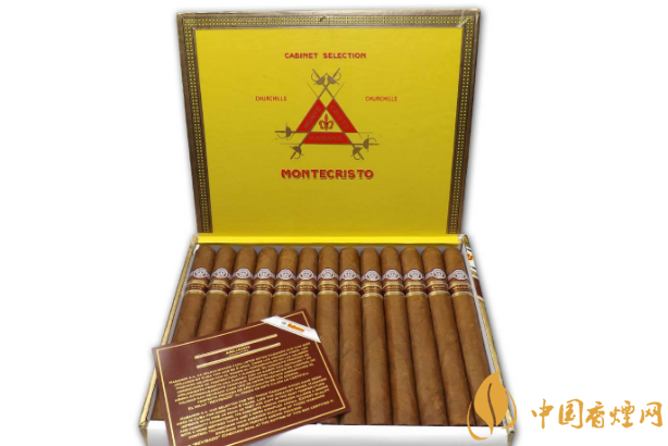 世界十大最贵的烟 黄鹤楼上榜,第二名一盒66万元