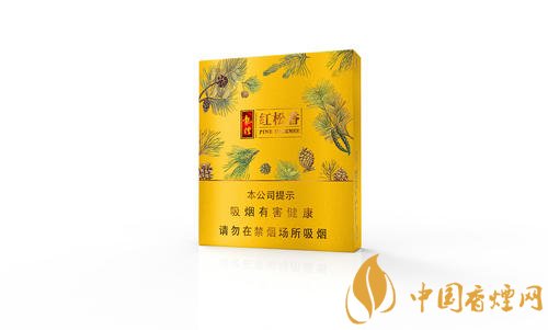 龙烟多少钱一包 2022年龙烟价格图表一览