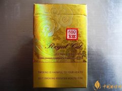 2025御猫香烟价格图片合集 推荐好抽的御猫香烟