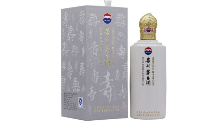 范曾神翁驯虎茅台酒多少钱 范曾驯虎图茅台价格一览