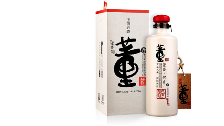 董酒何香价格是多少 董酒何香价格表大全