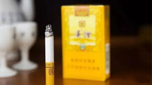 贵烟软包多少钱一盒 贵烟软包价格表和图片大全