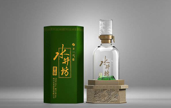 水井坊是哪个酒厂 水井坊酒价格表52度多少钱一瓶