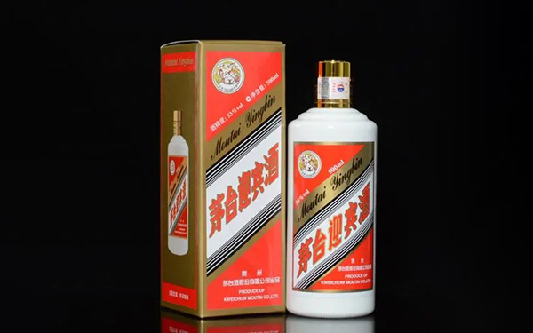 茅台迎宾酒有收藏价值吗 茅台迎宾酒53度酱香型价格是多少