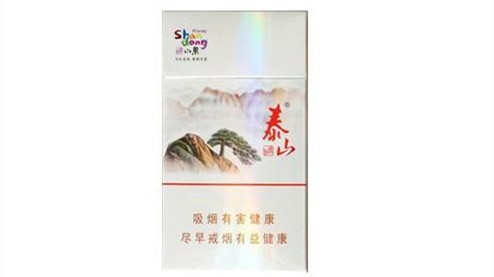 全国销量最好的香烟排名 目前市场上最受欢迎的香