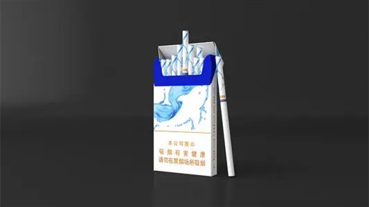 哪款细支香烟口感好 细支香烟哪款好抽