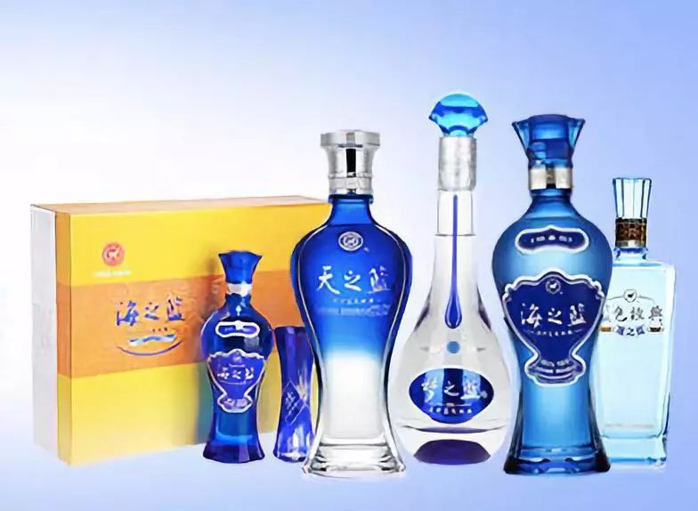 洋河系列酒价格表大全2021 洋河系列酒有多少种类