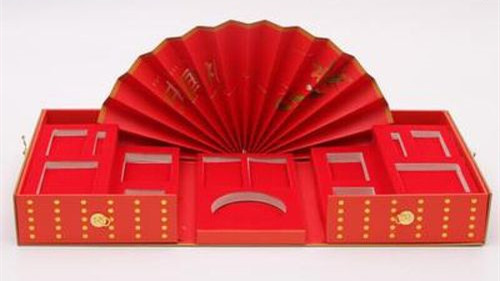 中华烟礼盒装多少钱一盒 中华烟礼盒套装2025价格表