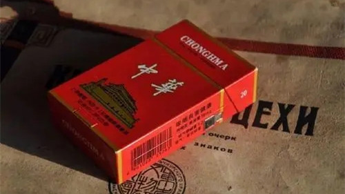 硬中华和软中华的区别在哪 硬中华和软中华哪个好抽