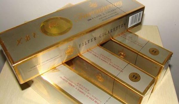 芙蓉王香烟产地哪里 芙蓉王香烟价格表2025价格表