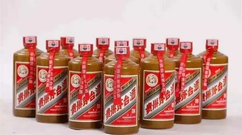 茅台哪款酒送人最好-什么茅台酒适合送人推荐