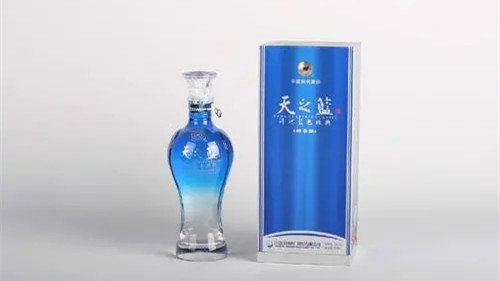 洋河蓝色经典酒价格表2021价格表-洋河蓝色经典酒价格表图合集