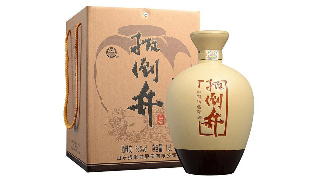 扳倒井酒价格表大全 扳倒井酒多少钱一瓶